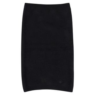 Loulou Studio Mujer, Accesorios, Negro, Talla: ONE Size