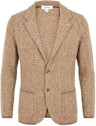 Lardini MAGLIERIA - Cardigan su YOOX.COM