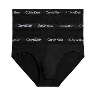 Calvin Klein Uomo, Mutande, Nero, M, new