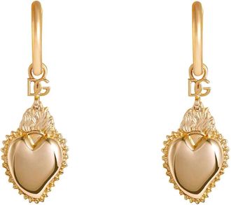 Dolce & Gabbana Dames, Accessoires, Geel, Maat: ONE Size