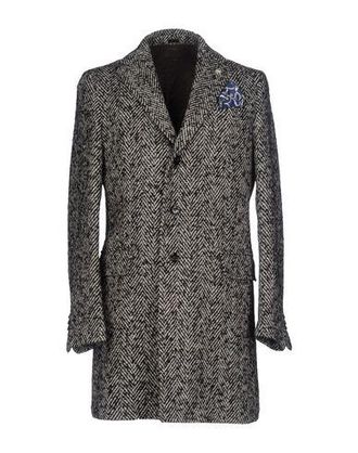 Manuel Ritz COATS & JACKETS - Coats on YOOX.COM