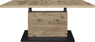 M&auml;usbacher Couchtisch