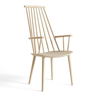 HAY Chair J110, natural beech