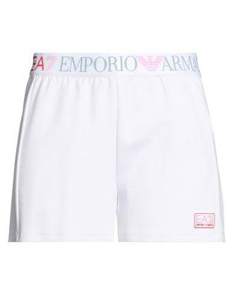 Emporio Armani BOTTOMWEAR - Shorts & Bermuda Shorts sur YOOX.COM