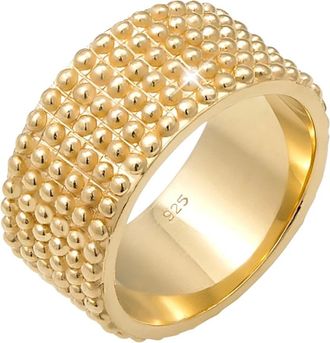 Elli Dames, Accessoires, Geel, Maat: 58 MM