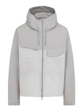 Yohji Yamamoto Y-3 Hd Ut Jacket