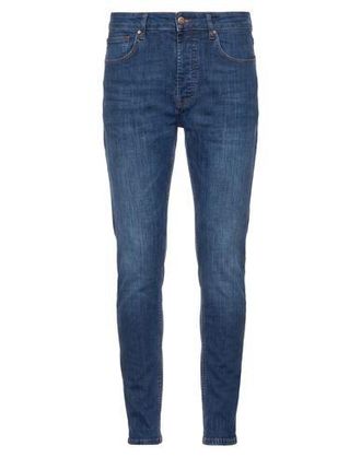 Don the Fuller PARTES DE ABAJO - Pantalones vaqueros en YOOX.COM