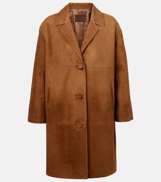 Women's Prada Coats - up to −59% | Stylight