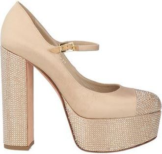 Gina FOOTWEAR - Pumps sur YOOX.COM