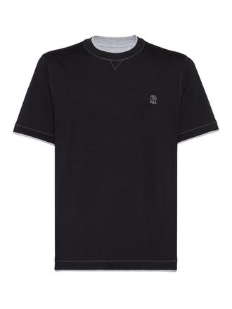 Brunello Cucinelli T-shirt