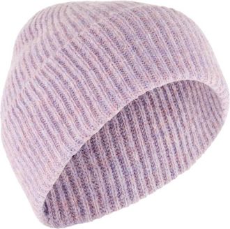 P.A.C. Philia Beanie Mütze - Unisex | lila