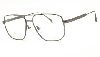 David Beckham DB 7124 0R81 00 Matte Ruthenium 58mm