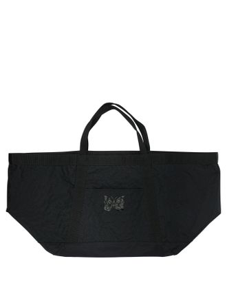 Needles Bolso de hombro grande Needles Tool Tote