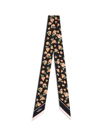 Valentino Garavani Scarf - Black