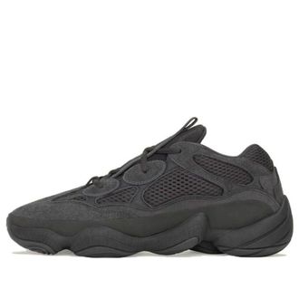 adidas Yeezy 500 Utility Black F36640