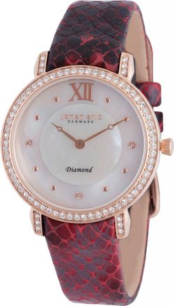 Johan Eric Denmark Ribe Womens Watch