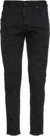 Dsquared2 PARTES DE ABAJO - Pantalones vaqueros en YOOX.COM