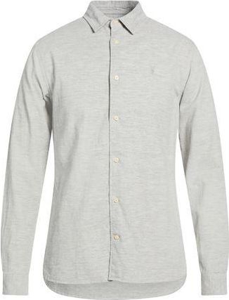 AllSaints TOPWEAR - Camicie su YOOX.COM