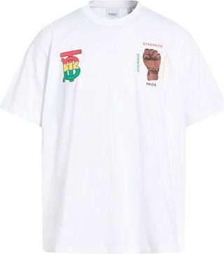 Burberry TOPS - T-shirts auf YOOX.COM