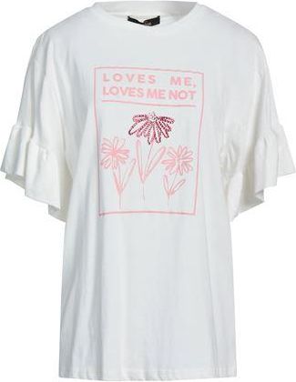 Twin-Set CAMISETAS Y TOPS - Camisetas en YOOX.COM