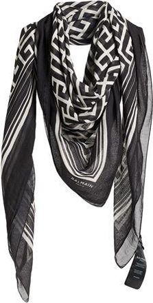 Balmain ACCESSOIRES - Schals auf YOOX.COM