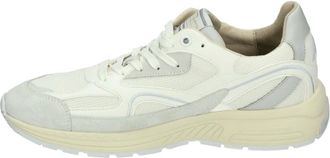 Floris Van Bommel Schoenen, Heren, Veelkleurig, 43 1/2 EU, Leer, De Rezer 01.32
