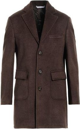 Herman & Sons COATS & JACKETS - Coats sur YOOX.COM