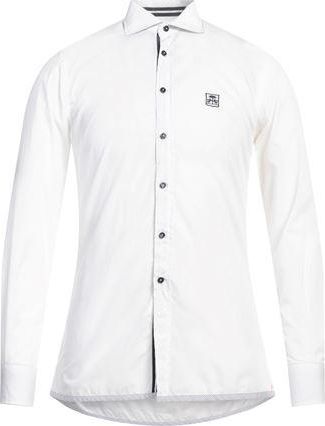 Corneliani TOPWEAR - Shirts on YOOX.COM
