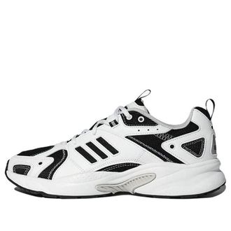 adidas Neo JZ Runner White Black GZ9609