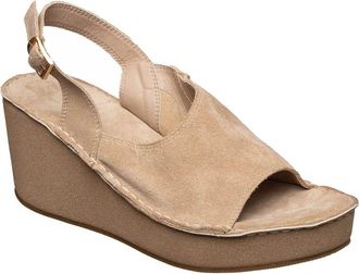 Antelope Seia Slingback Sandal in Make Up at Nordstrom Rack, Size 9