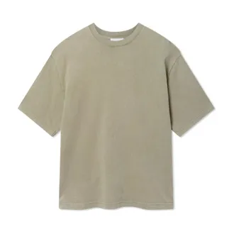 Axel Arigato Heren, Tops, Groen, Maat: XL Katoen
