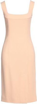 Dolce & Gabbana VESTIDOS - Vestidos midi en YOOX.COM