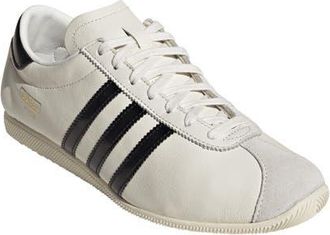 adidas Paris Sneaker in White/Black/Cream White at Nordstrom, Size 11.5