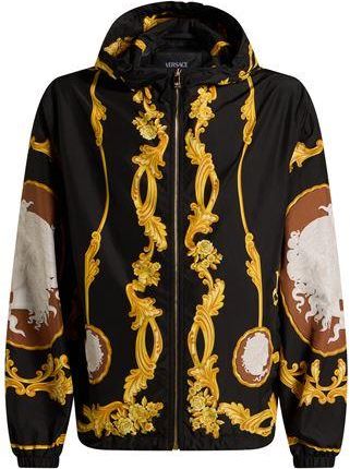 Versace CAPISPALLA - Giacche & Giubbotti su YOOX.COM