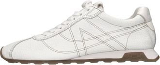 Ash Kill Bill Ballet Sneaker - Dames - Sneakers - Wit - 41 EU - Leer - Schoenen