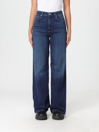 Citizens Of Humanity Jeans a gamba larga Citizens Of Humanity in denim