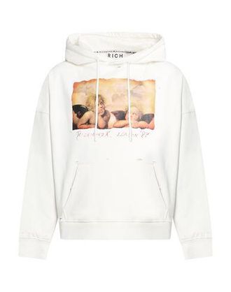 John Richmond TOPWEAR - Sweatshirts sur YOOX.COM