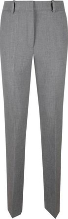 Iro Pantalones Rectos Marila - Trousers - Mujer - Gris - S