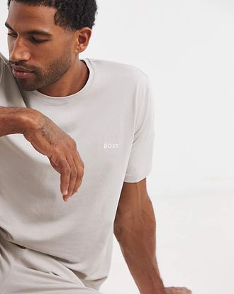 HUGO BOSS Mix & Match T-Shirt