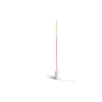 Philips Hue - Gradient Led Floor Lamp Signe White And Colour Ambiance 29w White 915005987101 17625200