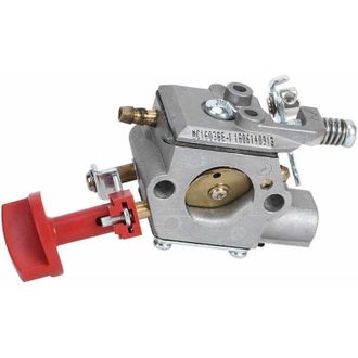 OEM Accesorio De Carburador Para Desbrozadora Husqvarna 243r 243rj 543rbk 543rbx 543rs 543ae - Crezuo