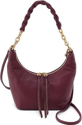 Hobo Astrid Small Crossbody Cross Body Womens Handbags Mulberry Glaze, Leather
