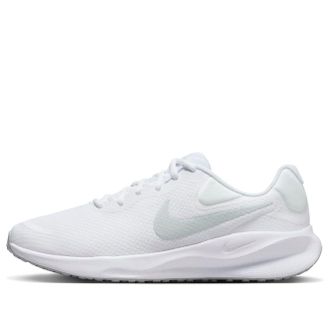 Nike Revolution 7 White Pure Platinum FB2207-100