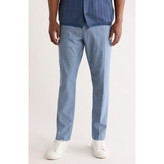 Scotch & Soda Elastic Pants in Dark Denim at Nordstrom Rack, Size X-Large