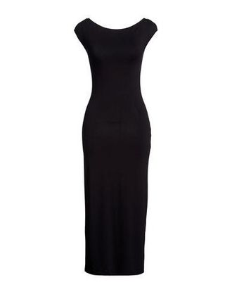 Majestic Filatures DRESSES - Midi dresses on YOOX.COM