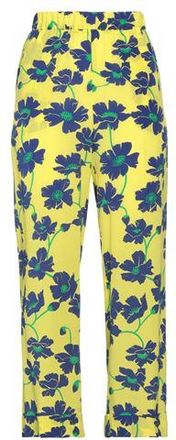 P.A.R.O.S.H. PARTES DE ABAJO - Pantalones en YOOX.COM