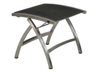 Schubiger M&ouml;bel Gartenhocker Pontiac Argenta