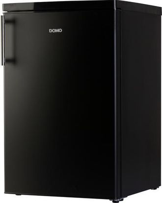 Domo Frigor&iacute;fico De Sobremesa 95+13l Negro Clase D - Do91124 - Domo
