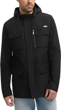 Hunter Pleydell Field Jacket
