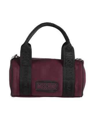 Moschino BOLSOS - Bolsos de mano en YOOX.COM